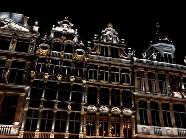 Brüssel – Mein erster Trip&nbsp;allein