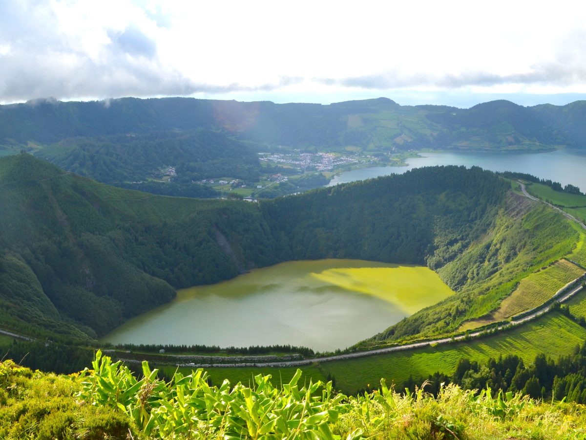 Was ihr beim Inselhopping auf den Azoren beachten&nbsp;solltet!