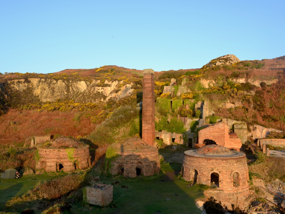 14 Tage Roadtrip durch&nbsp;Wales