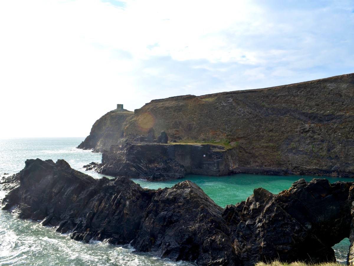 30 Tipps für Wales – Meine&nbsp;Bucketlist