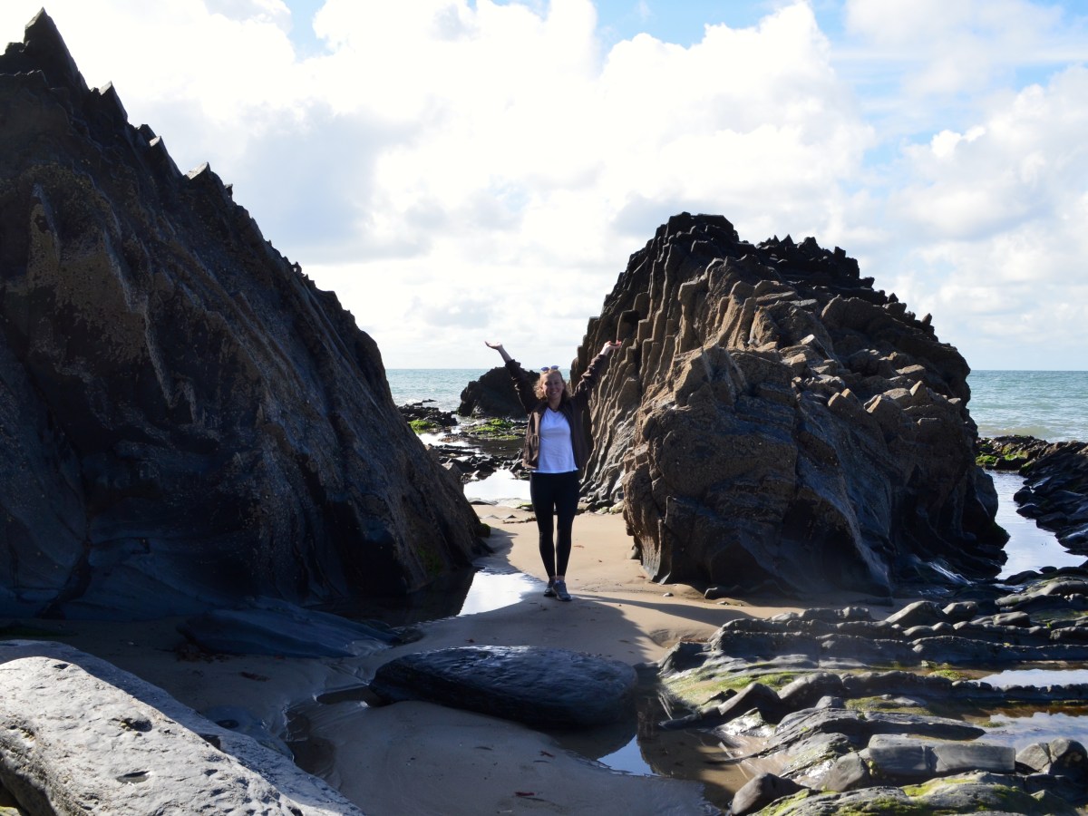 Aberystwyth – Studentenleben mit&nbsp;Meerblick